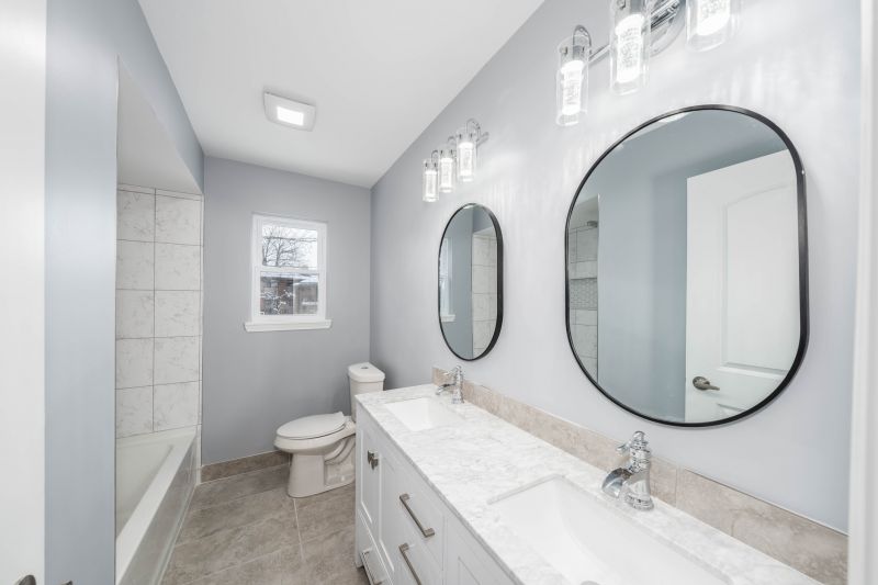 Top Bathroom Remodeling Companies in Dacula, GA
