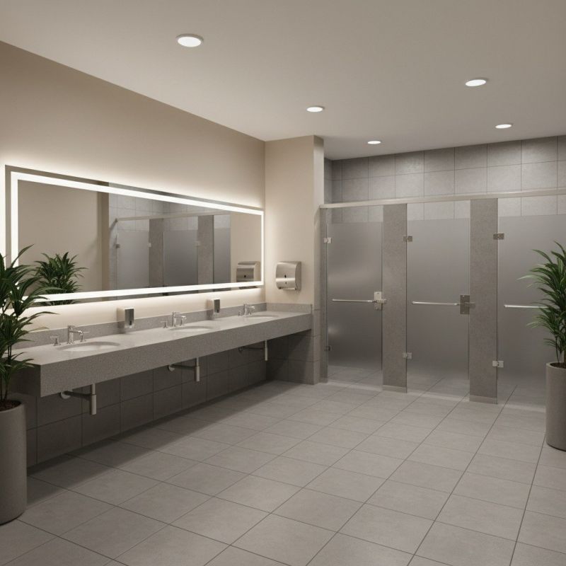 Top Bathroom Remodeling Companies in Duluth, GA