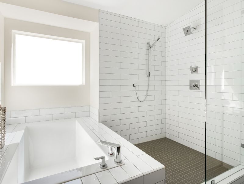 Best Shower Remodeling Contractors in Lawrenceville, GA