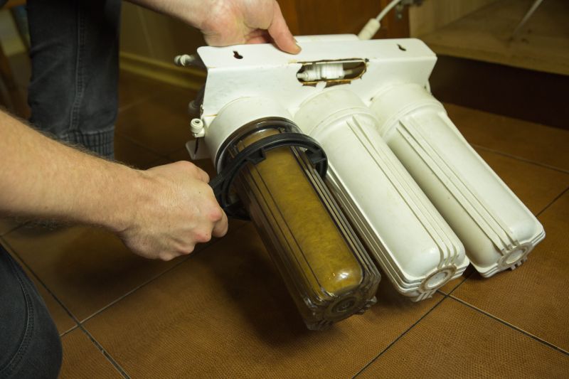 Water Softener for Whole House